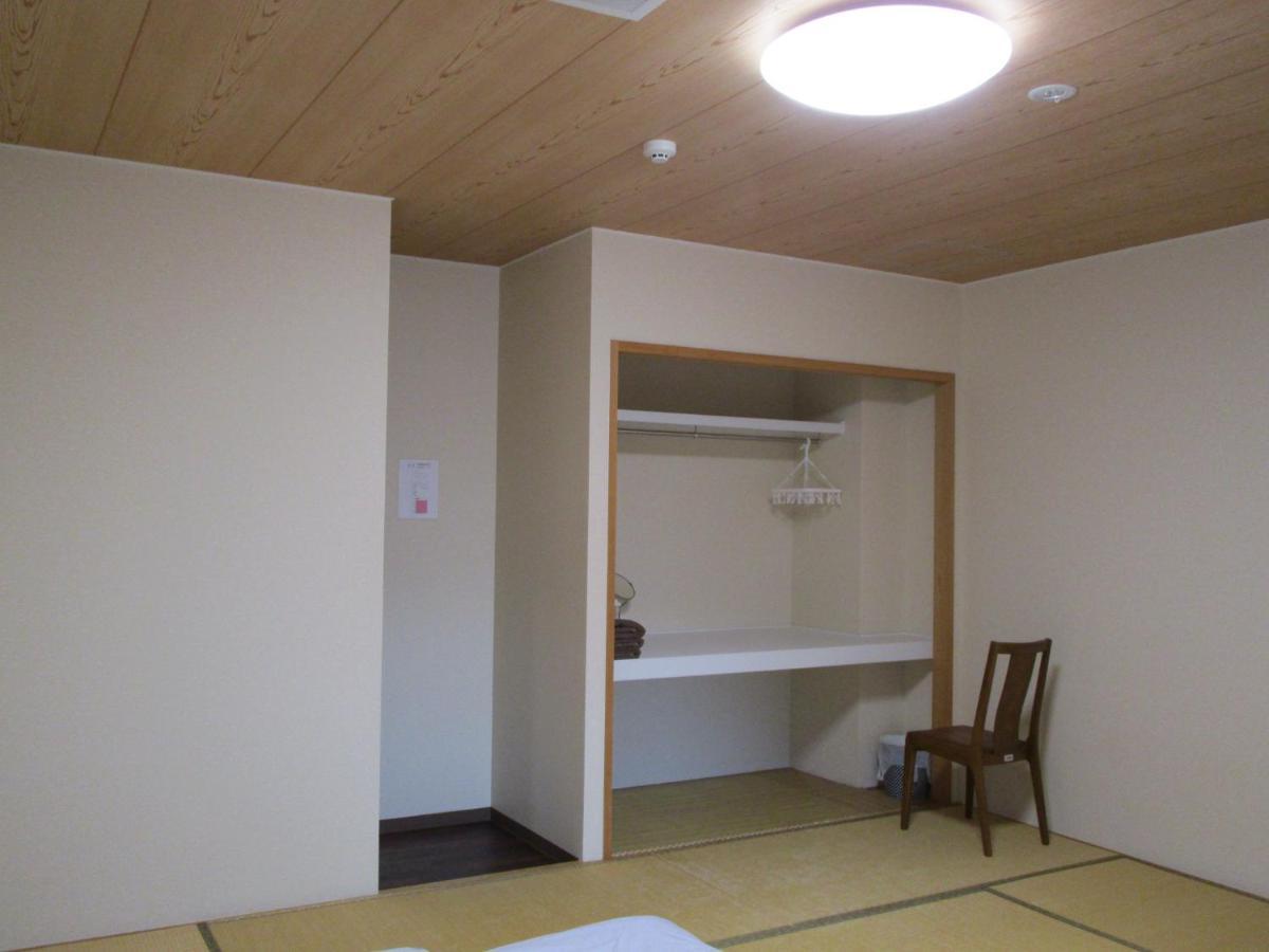 Guesthouse Kyoto Abiya Exterior photo