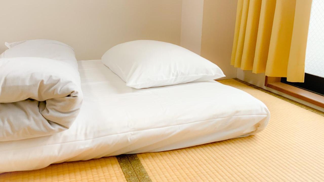 Guesthouse Kyoto Abiya Exterior photo