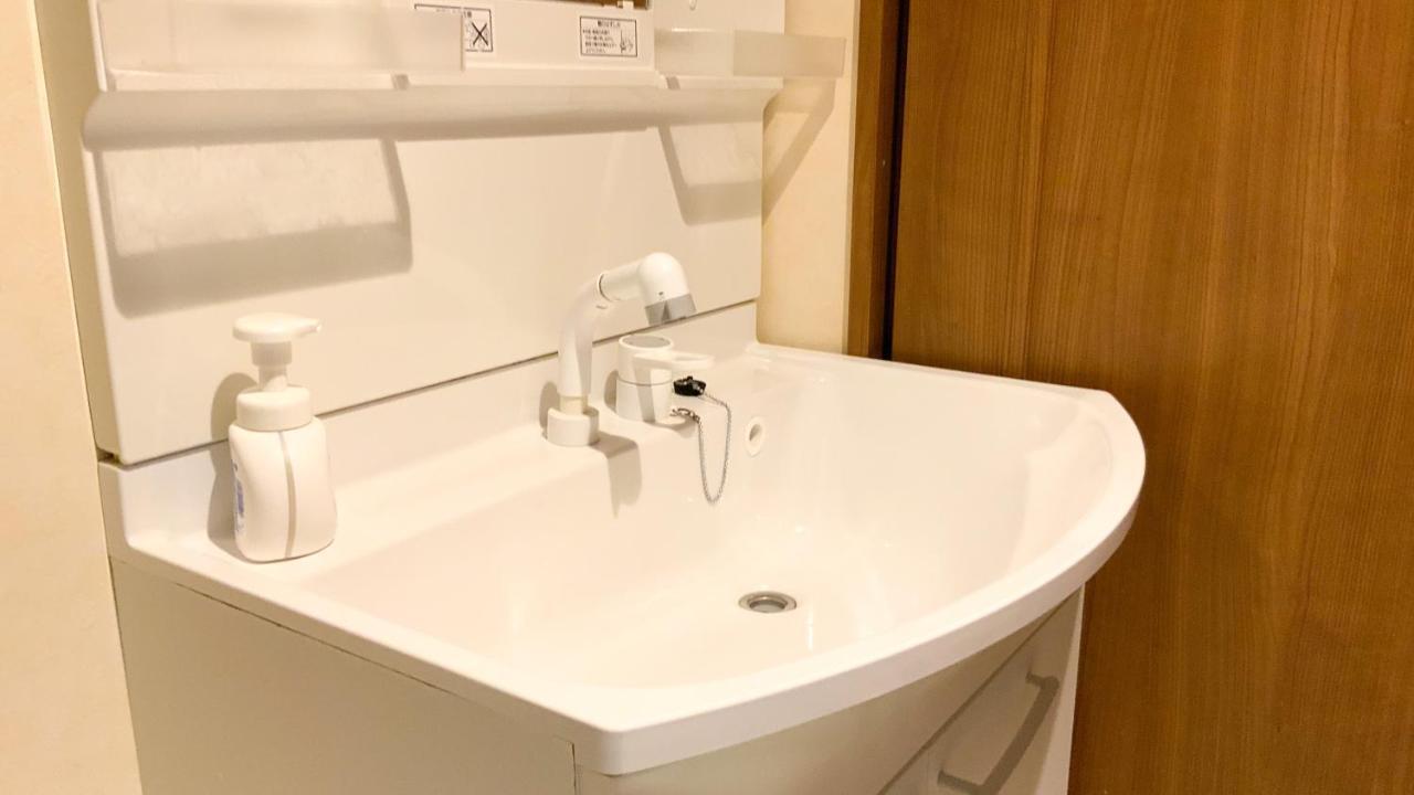Guesthouse Kyoto Abiya Exterior photo