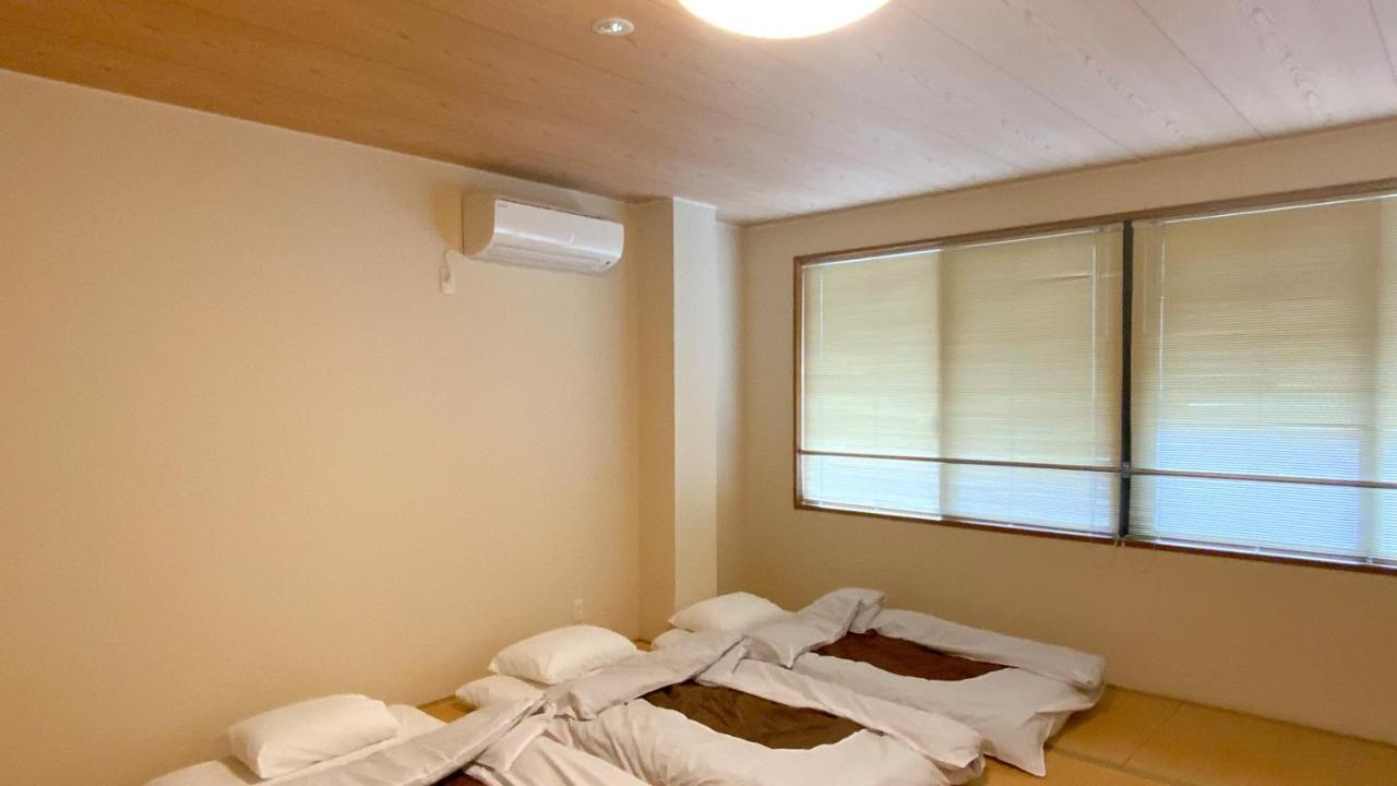 Guesthouse Kyoto Abiya Exterior photo
