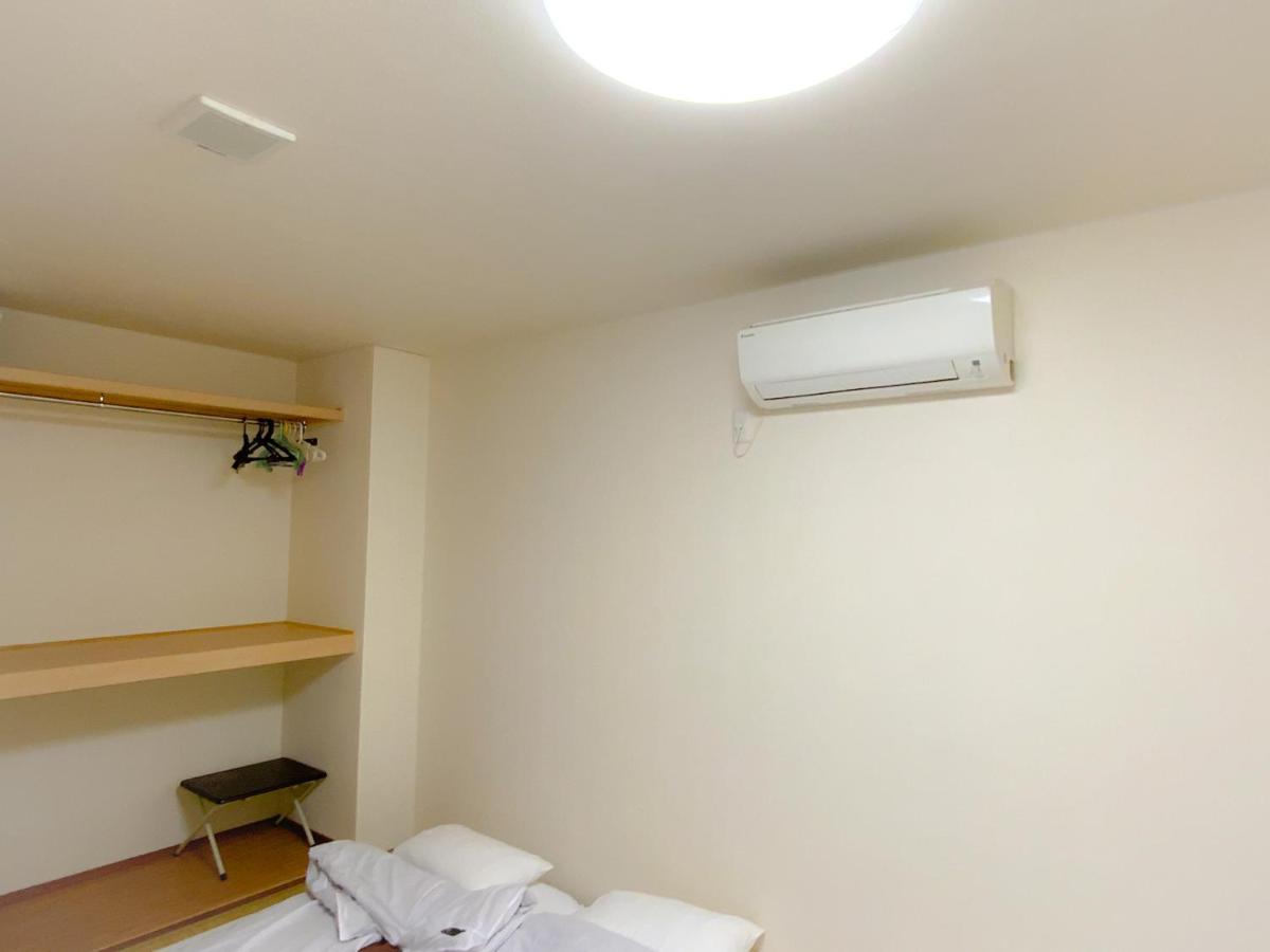 Guesthouse Kyoto Abiya Exterior photo