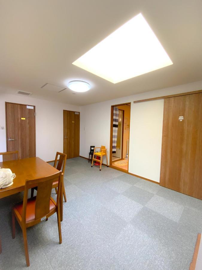 Guesthouse Kyoto Abiya Exterior photo