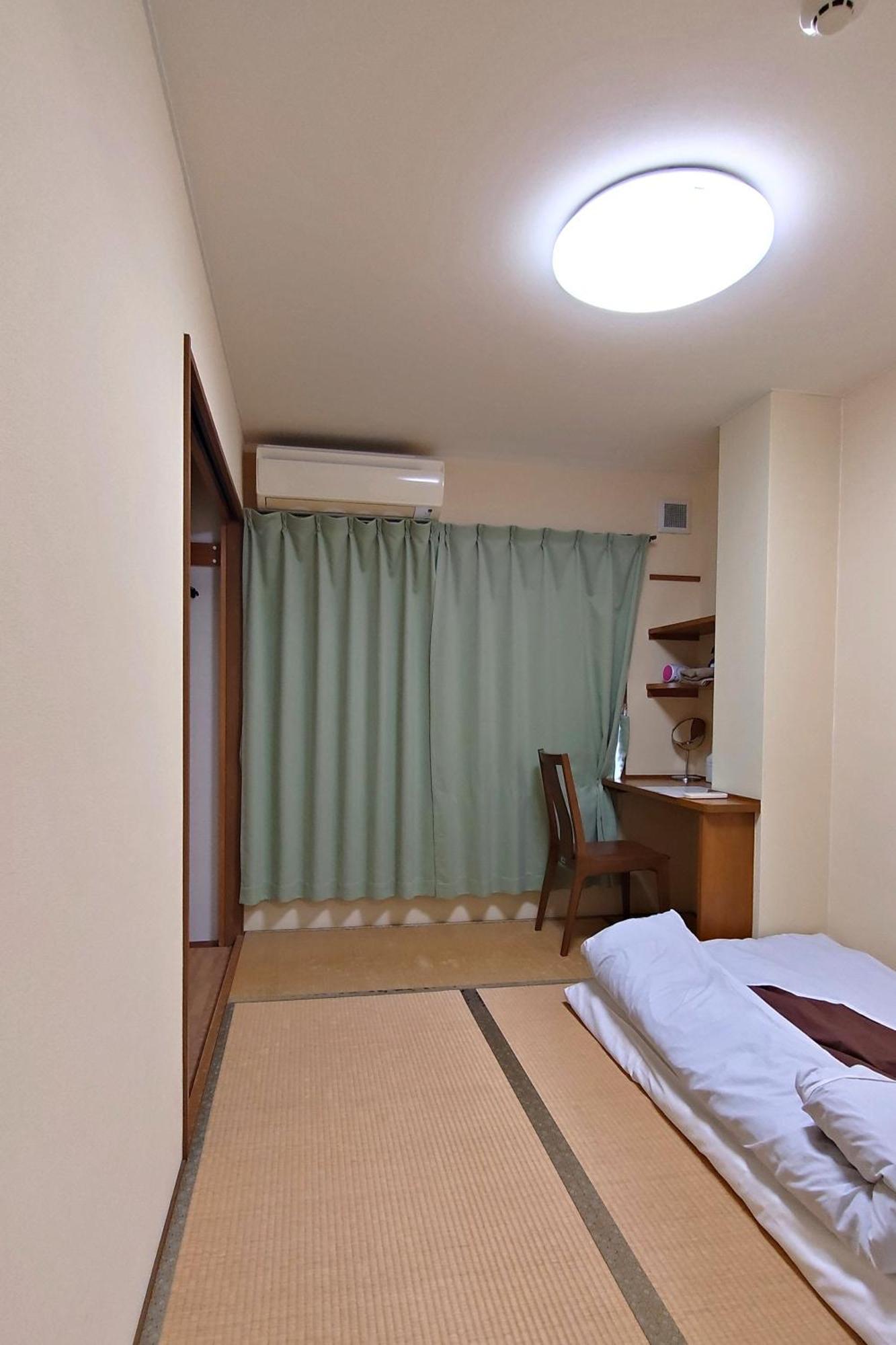 Guesthouse Kyoto Abiya Exterior photo