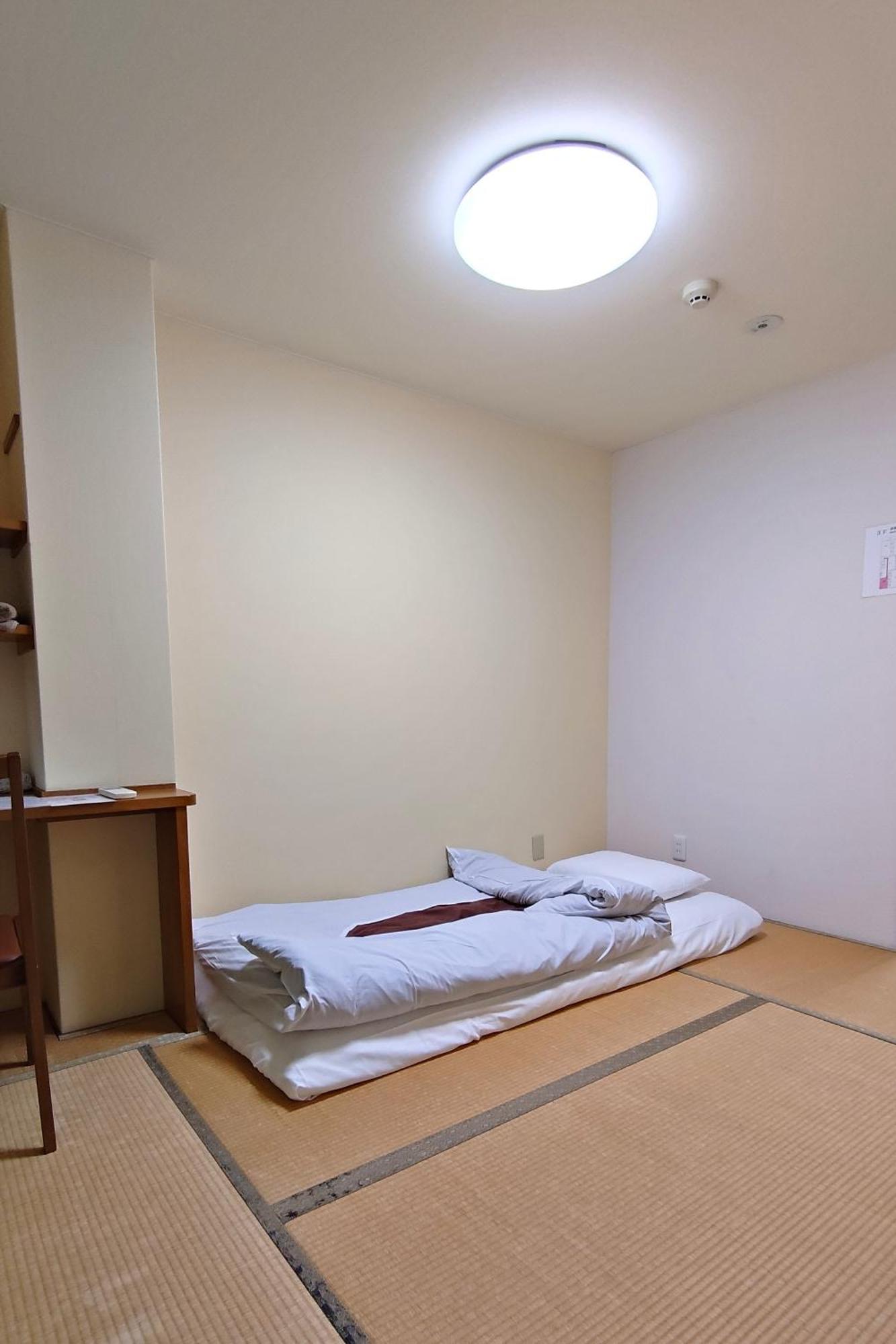 Guesthouse Kyoto Abiya Exterior photo