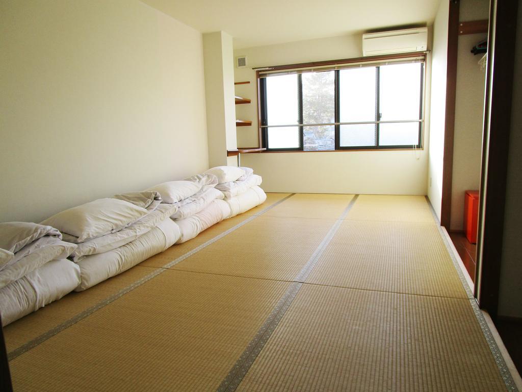 Guesthouse Kyoto Abiya Exterior photo