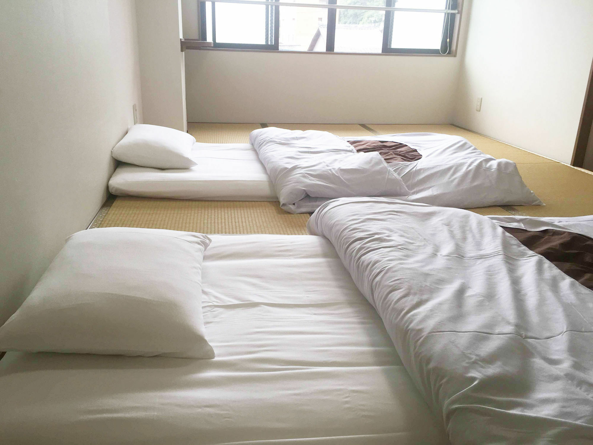 Guesthouse Kyoto Abiya Exterior photo