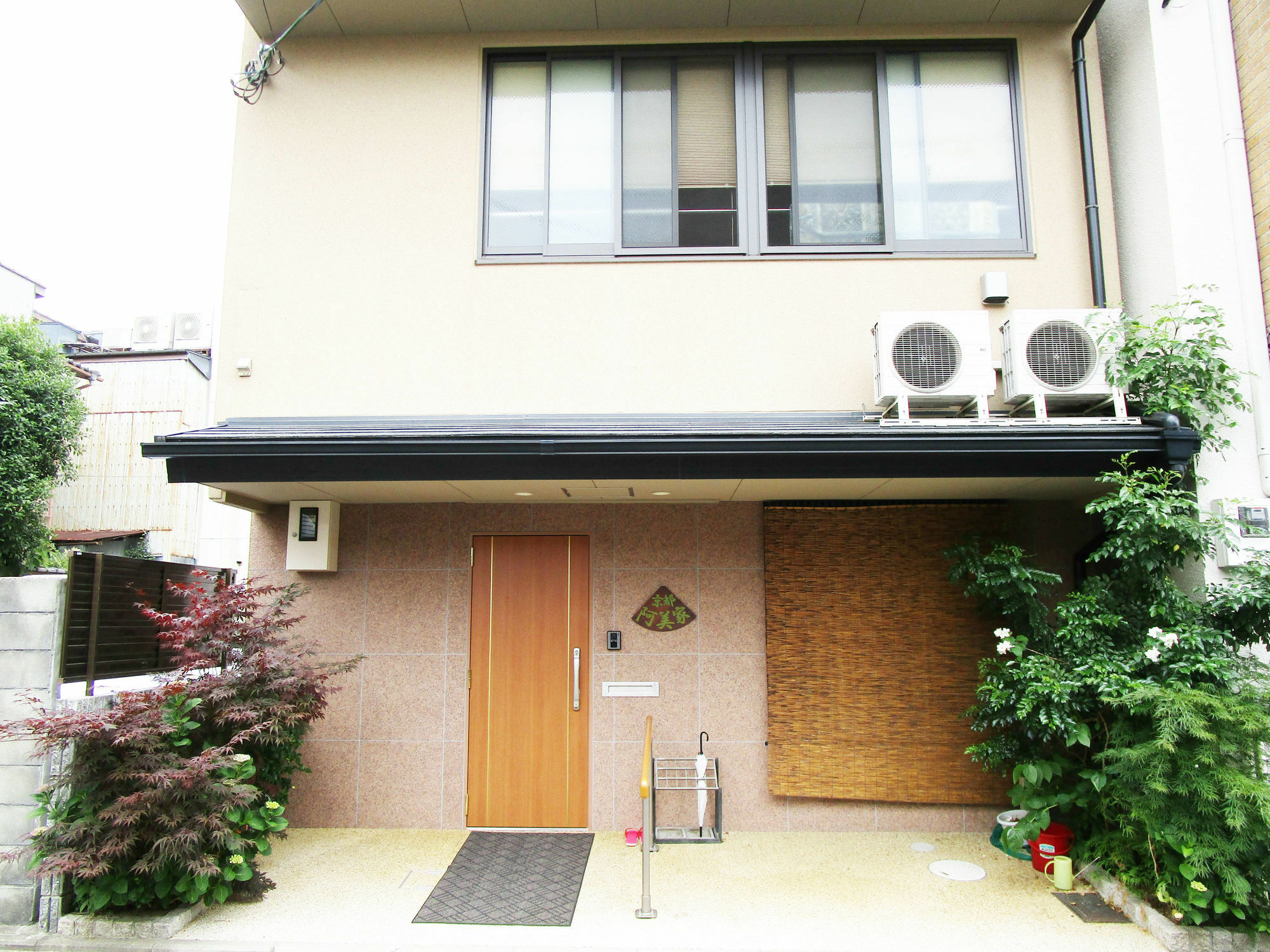 Guesthouse Kyoto Abiya Exterior photo